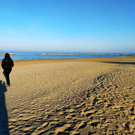 Il Cavalluccio Marino 住宿加早餐酒店