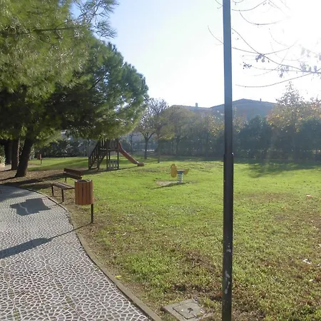 Il Cavalluccio Marino 住宿加早餐酒店