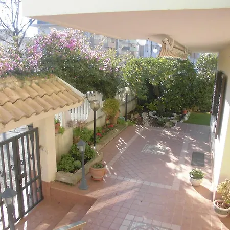 Il Cavalluccio Marino 3*