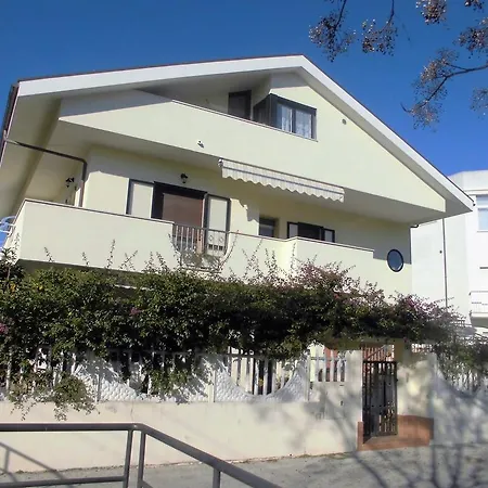 住宿加早餐酒店 Il Cavalluccio Marino