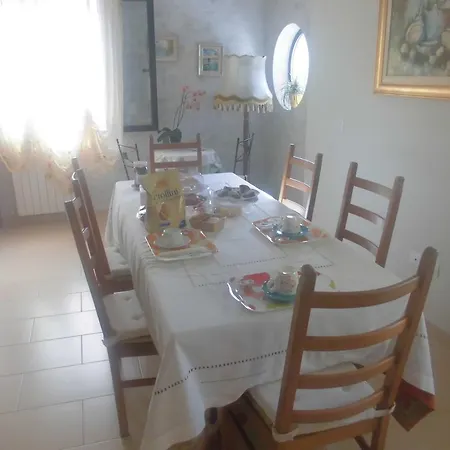 住宿加早餐酒店 Il Cavalluccio Marino Montesilvano Marina