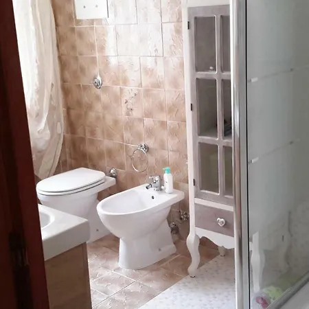 Il Cavalluccio Marino 3* Montesilvano Marina