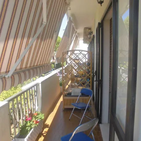 Il Cavalluccio Marino 3* Montesilvano Marina