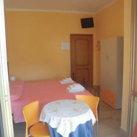 Il Cavalluccio Marino