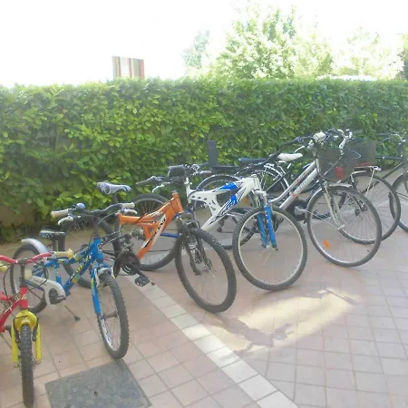 Il Cavalluccio Marino 住宿加早餐酒店 Montesilvano Marina