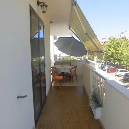 住宿加早餐酒店 Il Cavalluccio Marino 3*