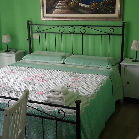 Il Cavalluccio Marino 住宿加早餐酒店 3*