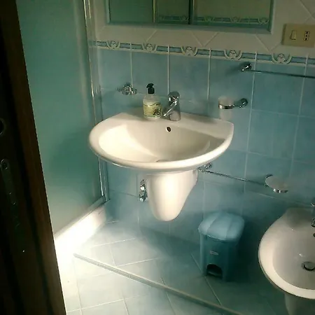 Il Cavalluccio Marino 住宿加早餐酒店