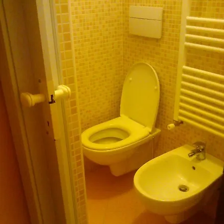 Il Cavalluccio Marino 3* Montesilvano Marina