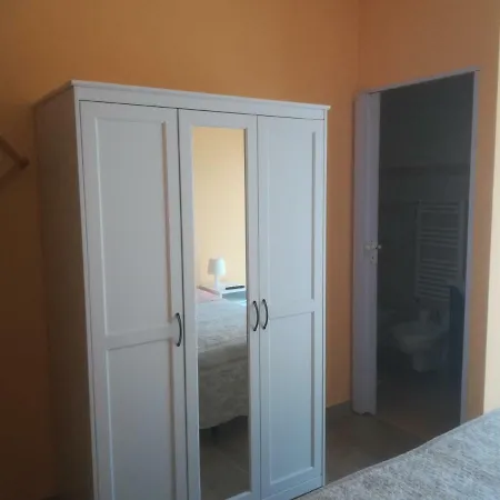 Il Cavalluccio Marino 住宿加早餐酒店 3*