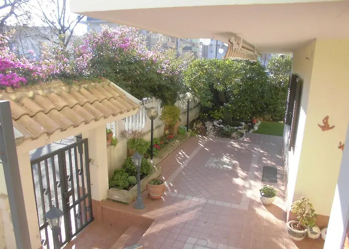 Il Cavalluccio Marino 3*