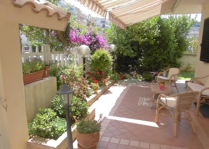 Il Cavalluccio Marino