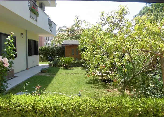 Alojamento de Acomodação e Pequeno-almoço Il Cavalluccio Marino