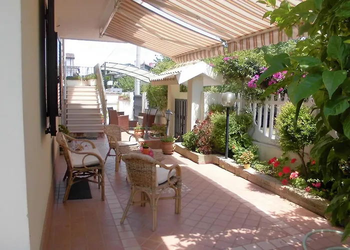 Il Cavalluccio Marino 3* Montesilvano Marina