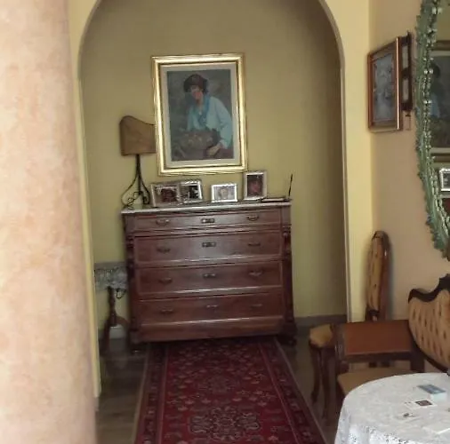 Il Cavalluccio Marino Alojamento de Acomodação e Pequeno-almoço Montesilvano Marina