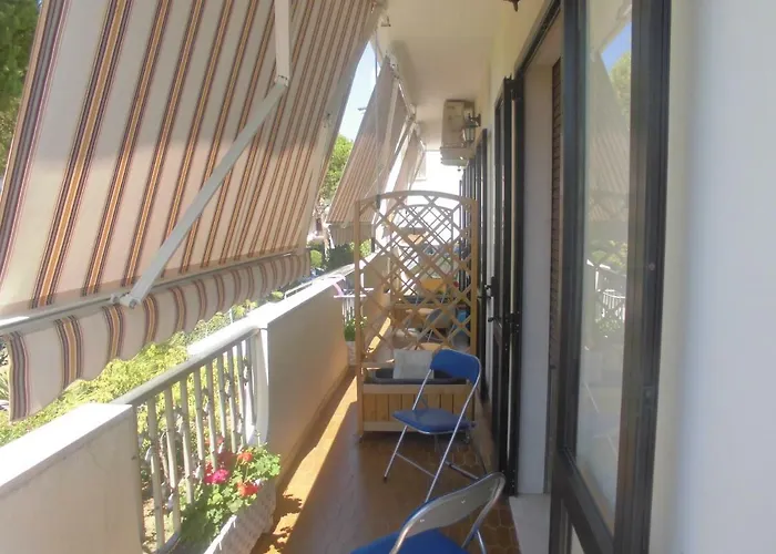 Il Cavalluccio Marino 3* Montesilvano Marina