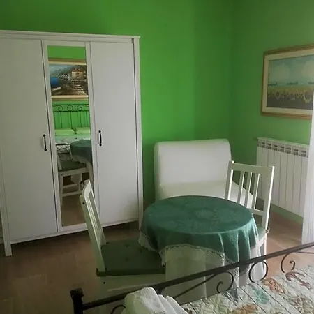 Il Cavalluccio Marino Bed & Breakfast Montesilvano