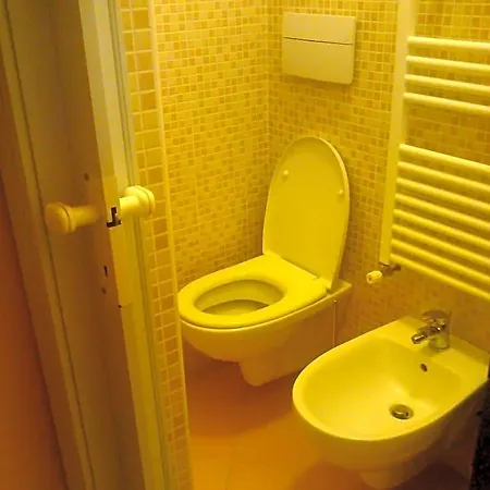 Il Cavalluccio Marino Bed & Breakfast Montesilvano