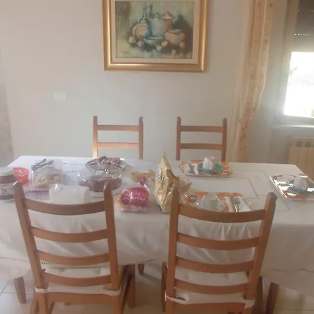 Il Cavalluccio Marino Монтесильвано