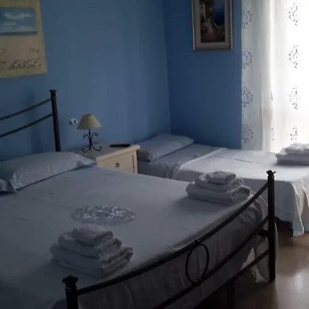 Il Cavalluccio Marino Монтесильвано