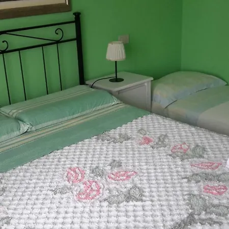 Il Cavalluccio Marino Bed & Breakfast Montesilvano