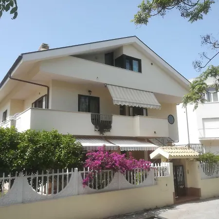 Il Cavalluccio Marino Монтесильвано