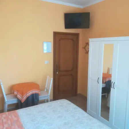 Il Cavalluccio Marino Bed & Breakfast Montesilvano