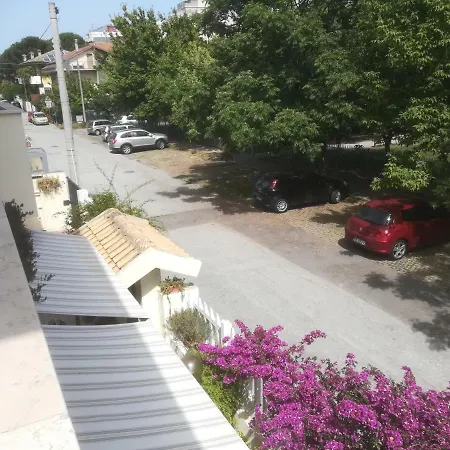 Il Cavalluccio Marino Отель типа 