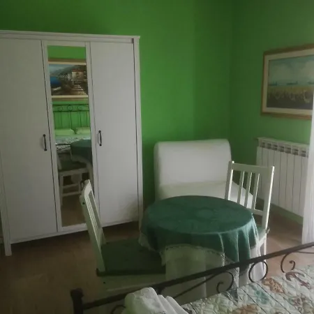 Bed & Breakfast Il Cavalluccio Marino 3*