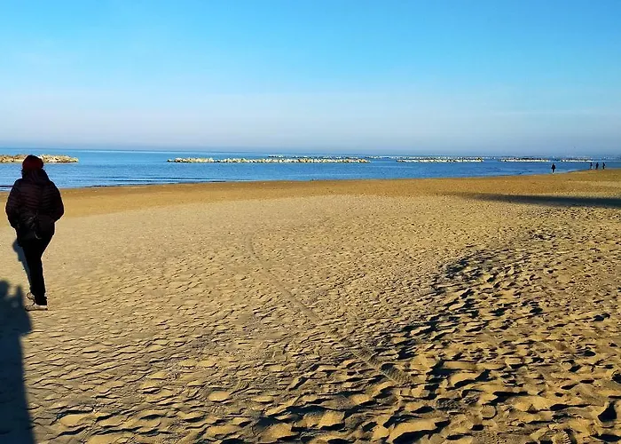 Il Cavalluccio Marino Bed & Breakfast