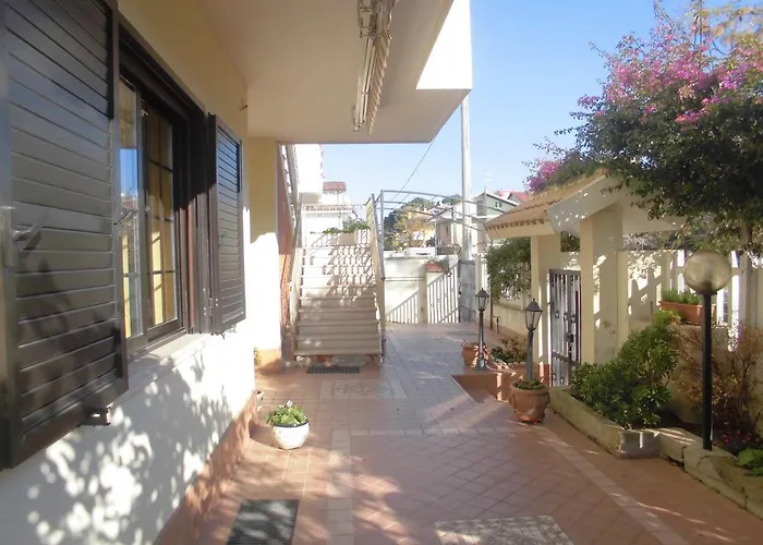 Il Cavalluccio Marino Bed & Breakfast Montesilvano Marina