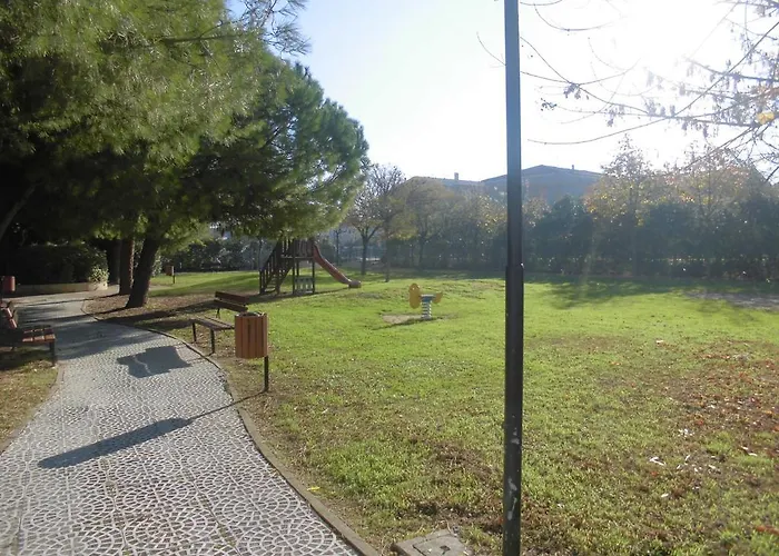 Il Cavalluccio Marino Bed & Breakfast