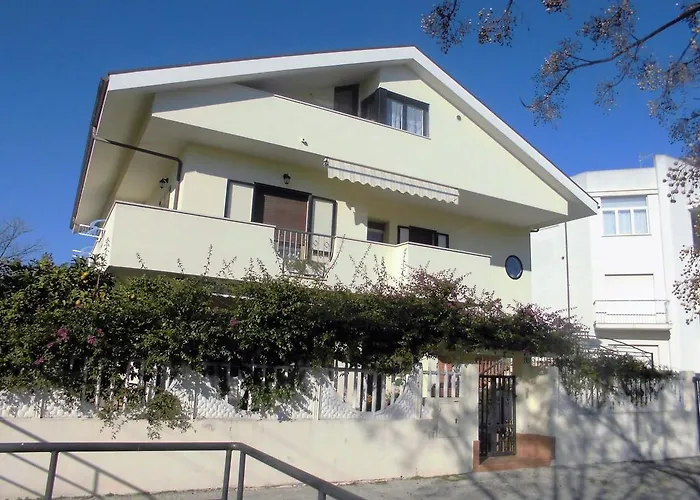 Bed & Breakfast Il Cavalluccio Marino