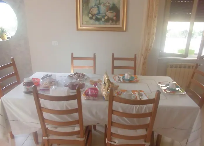 Il Cavalluccio Marino Montesilvano Marina