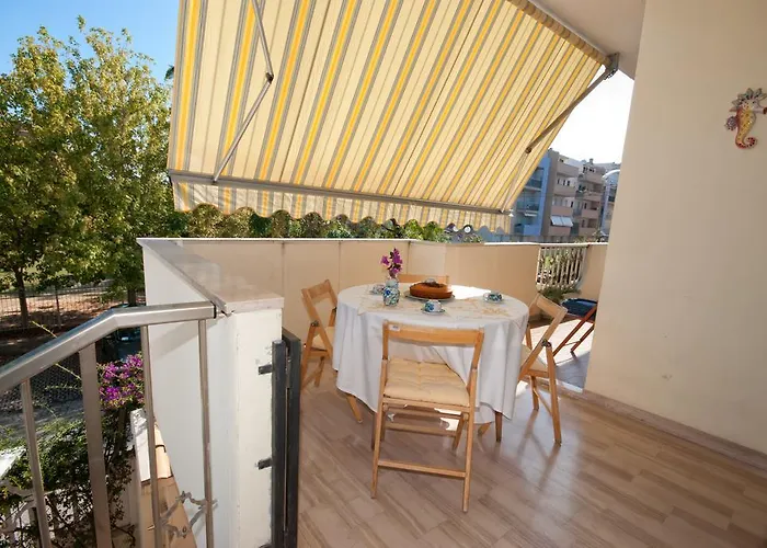 Il Cavalluccio Marino Montesilvano Marina