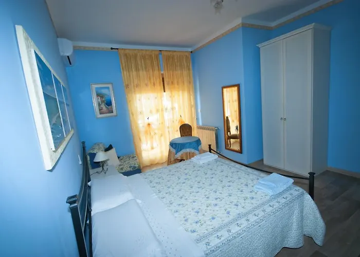 Bed & Breakfast Il Cavalluccio Marino 3*