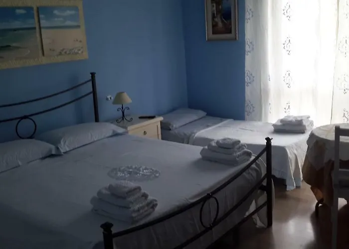 Il Cavalluccio Marino Montesilvano Marina