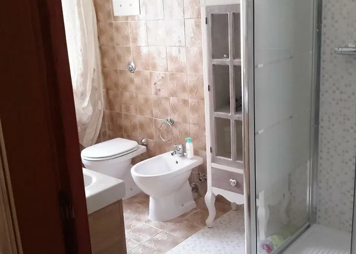 Il Cavalluccio Marino 3* Montesilvano Marina