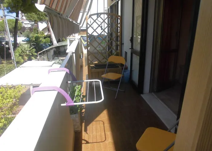 Bed & Breakfast Il Cavalluccio Marino 3*