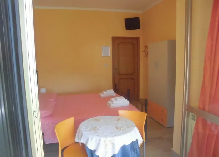 Il Cavalluccio Marino