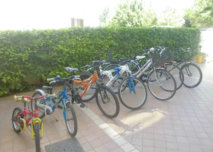 Il Cavalluccio Marino Bed & Breakfast Montesilvano Marina