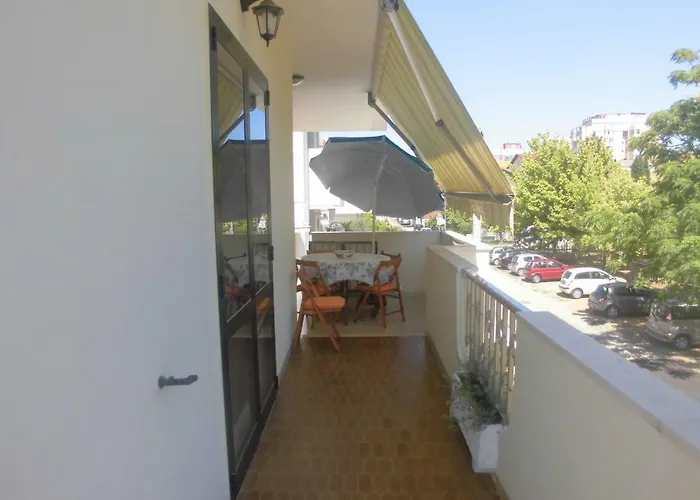 Bed & Breakfast Il Cavalluccio Marino 3*