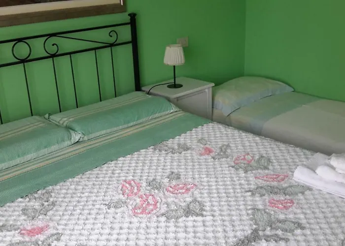 Il Cavalluccio Marino Bed & Breakfast Montesilvano Marina