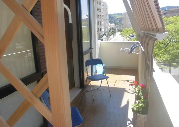 Bed & Breakfast Il Cavalluccio Marino