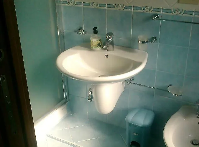 Il Cavalluccio Marino Bed & Breakfast