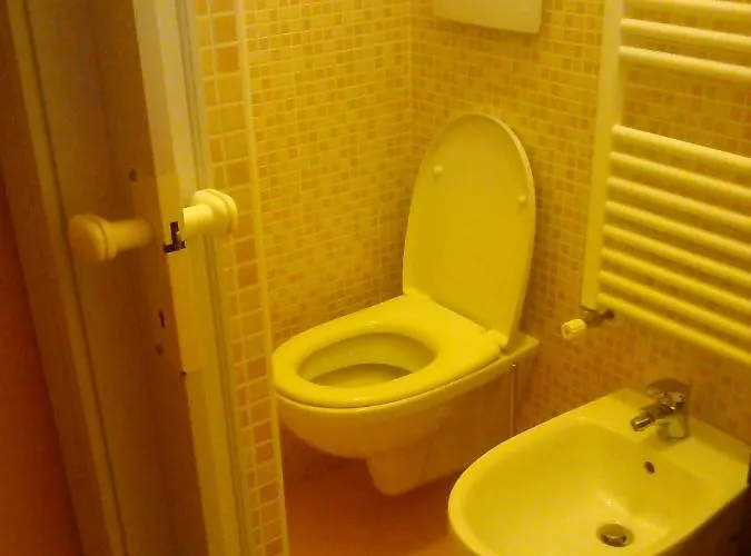 Il Cavalluccio Marino 3* Montesilvano Marina