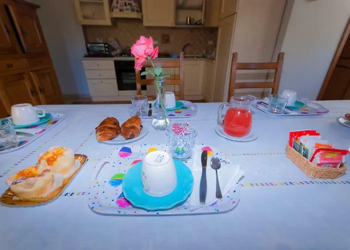 Il Cavalluccio Marino Bed & Breakfast 3*