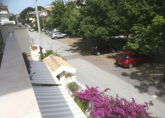 Il Cavalluccio Marino Bed & Breakfast