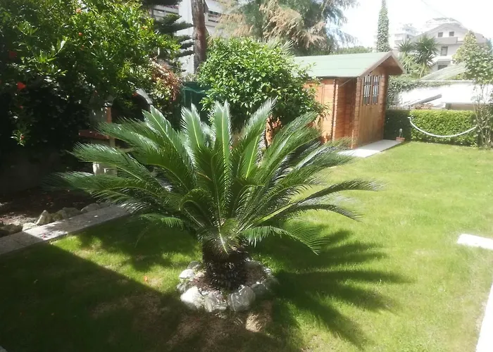 Il Cavalluccio Marino Bed & Breakfast