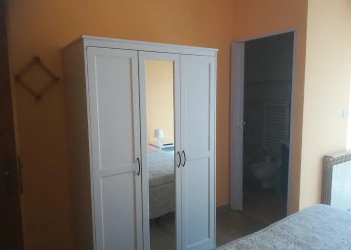 Il Cavalluccio Marino Bed & Breakfast 3*